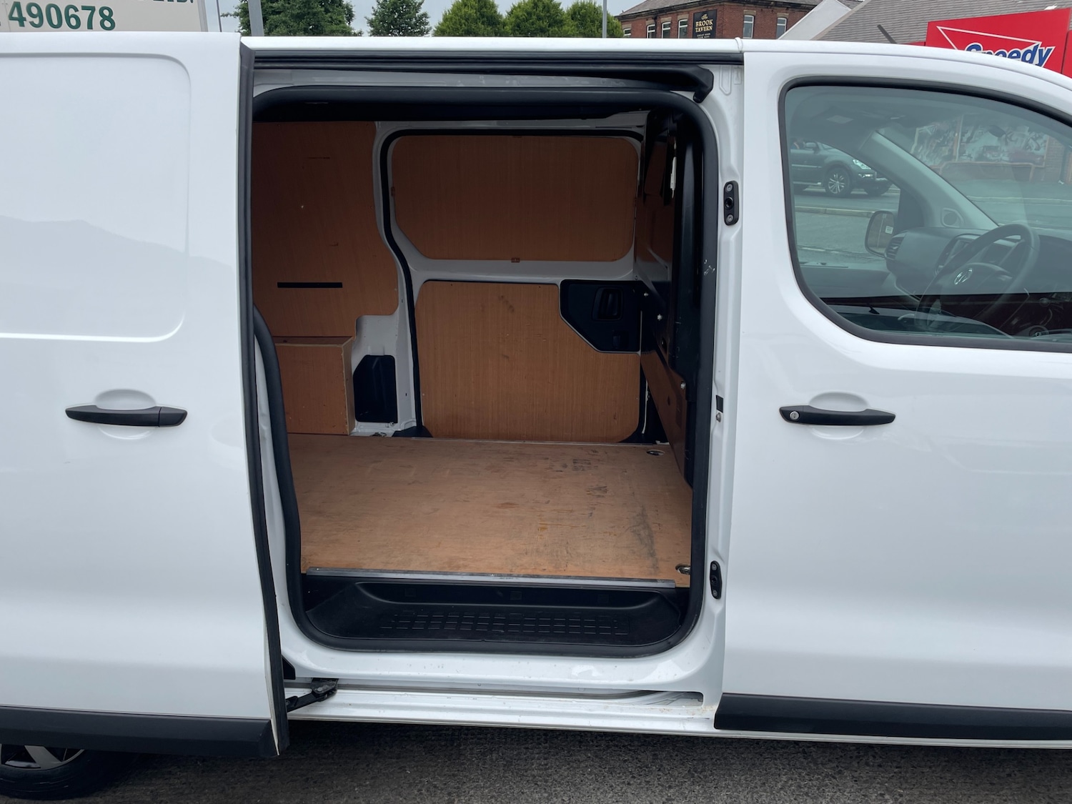 Vehicle 19