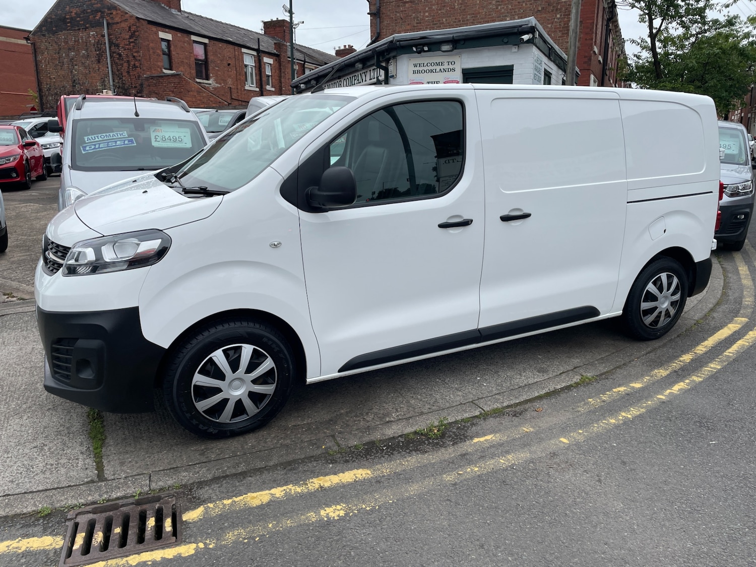 Vehicle 6