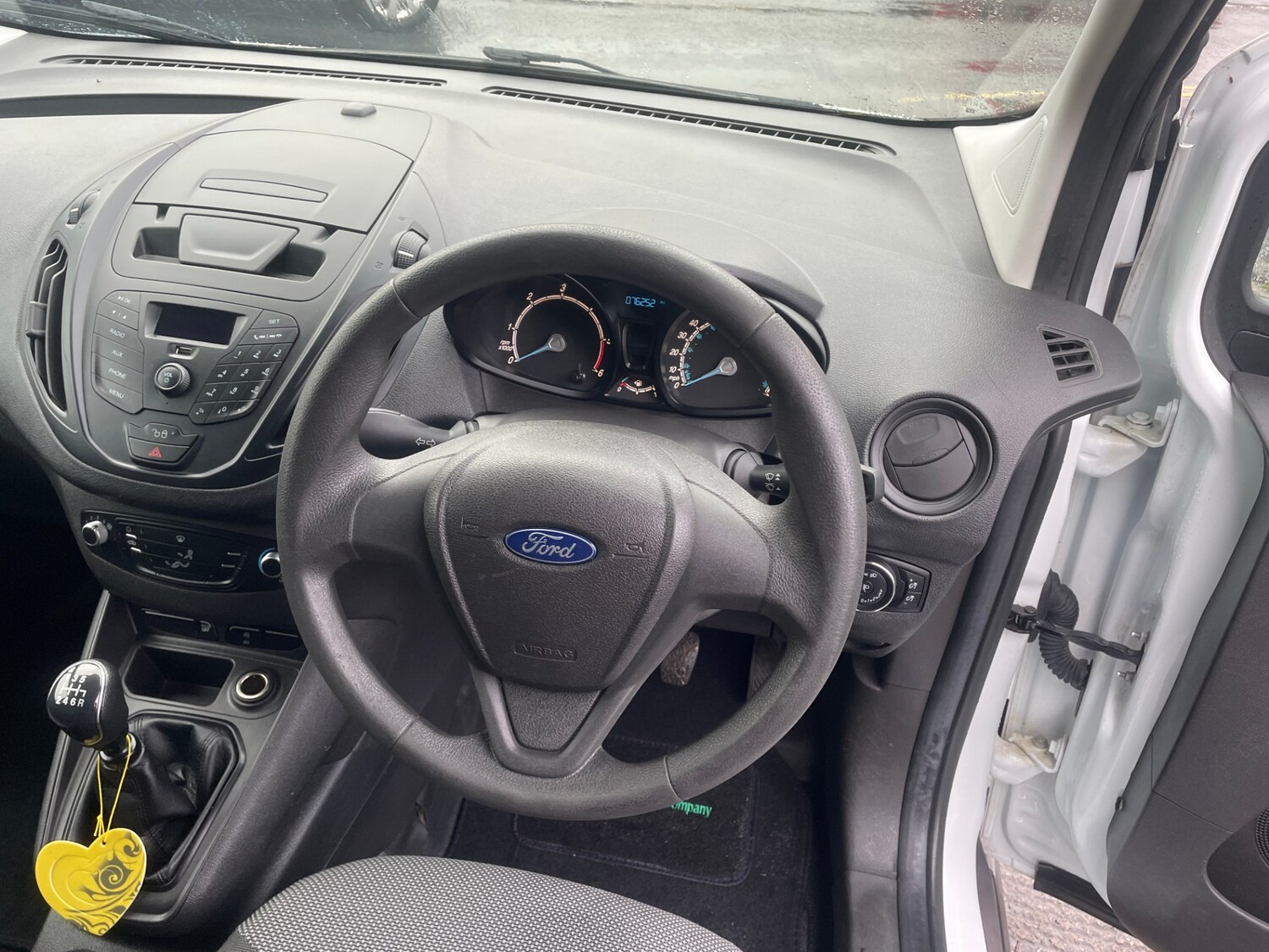 Used Ford Transit Courier 2020 for sale - 76818046: Photo 15