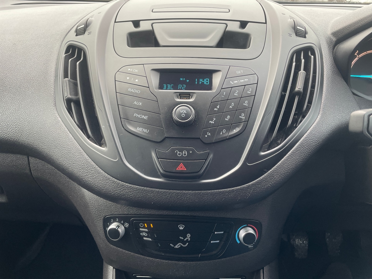 Used Ford Transit Courier 2020 for sale - 76818046: Photo 16