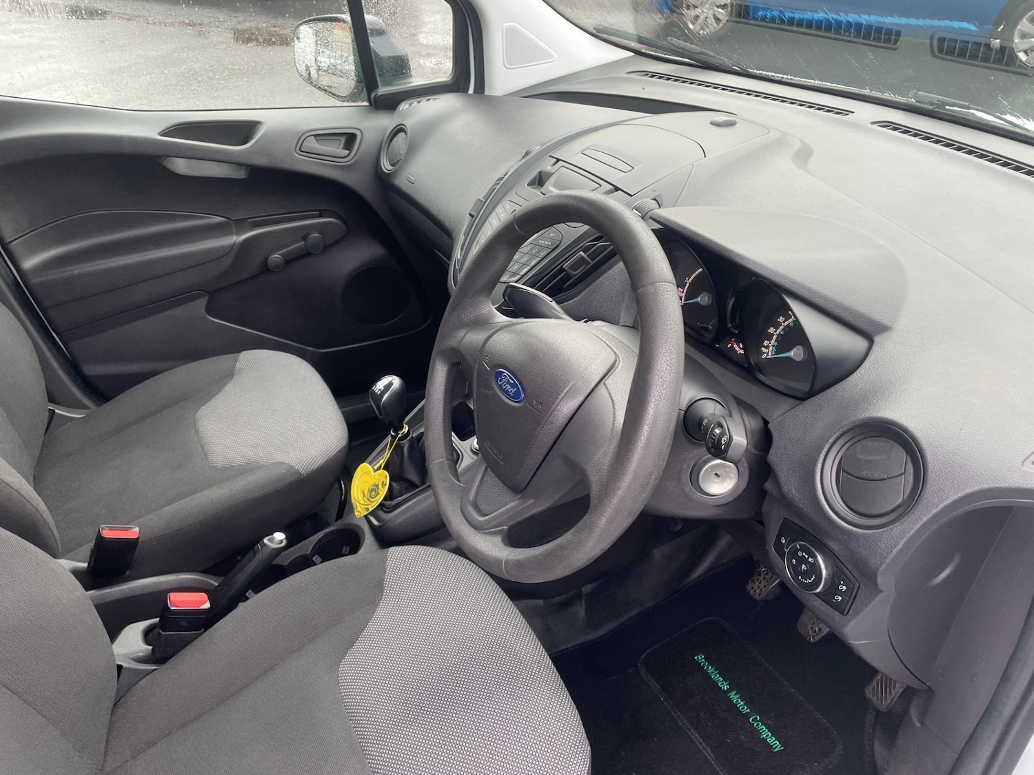 Used Ford Transit Courier 2020 for sale - 76818046: Photo 17