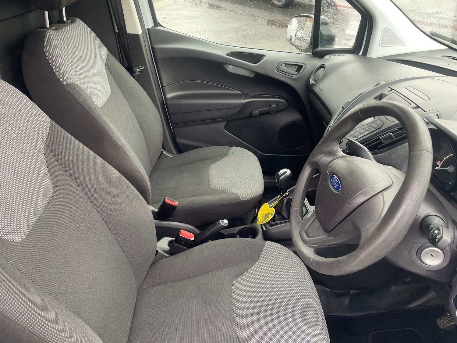 Used Ford Transit Courier 2020 for sale - 76818046: Photo 18