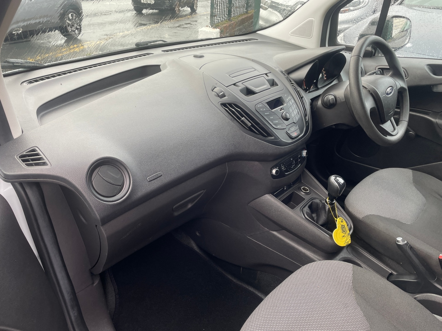 Used Ford Transit Courier 2020 for sale - 76818046: Photo 19