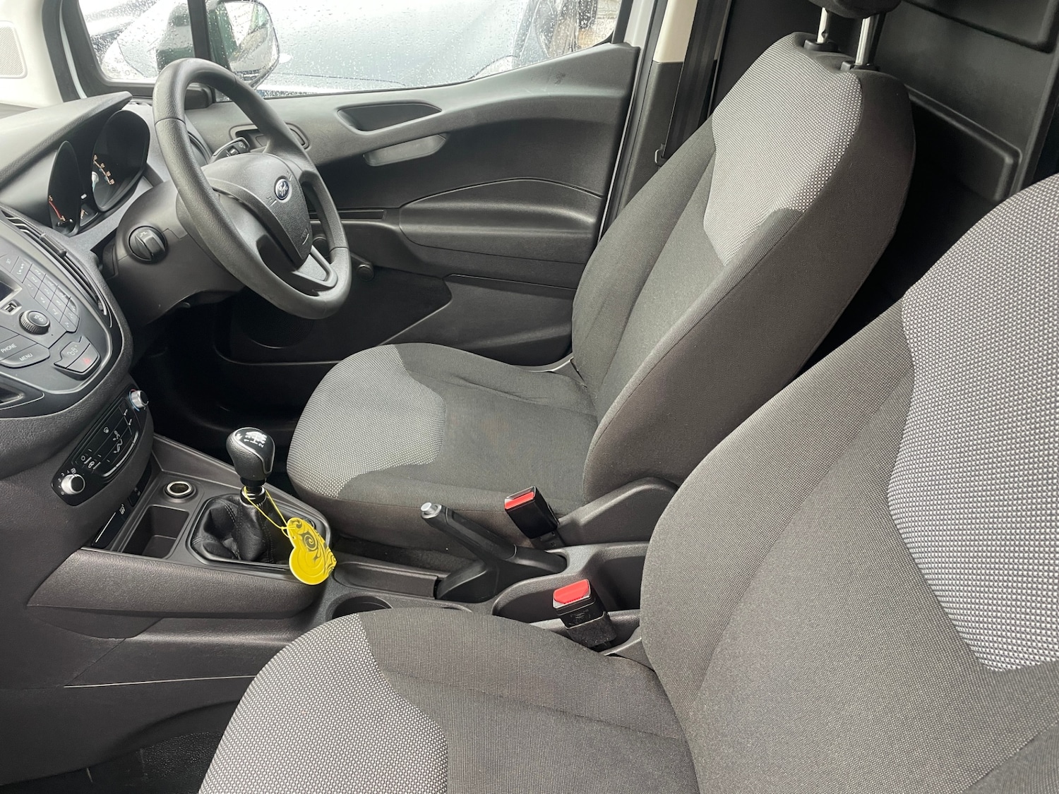 Used Ford Transit Courier 2020 for sale - 76818046: Photo 20