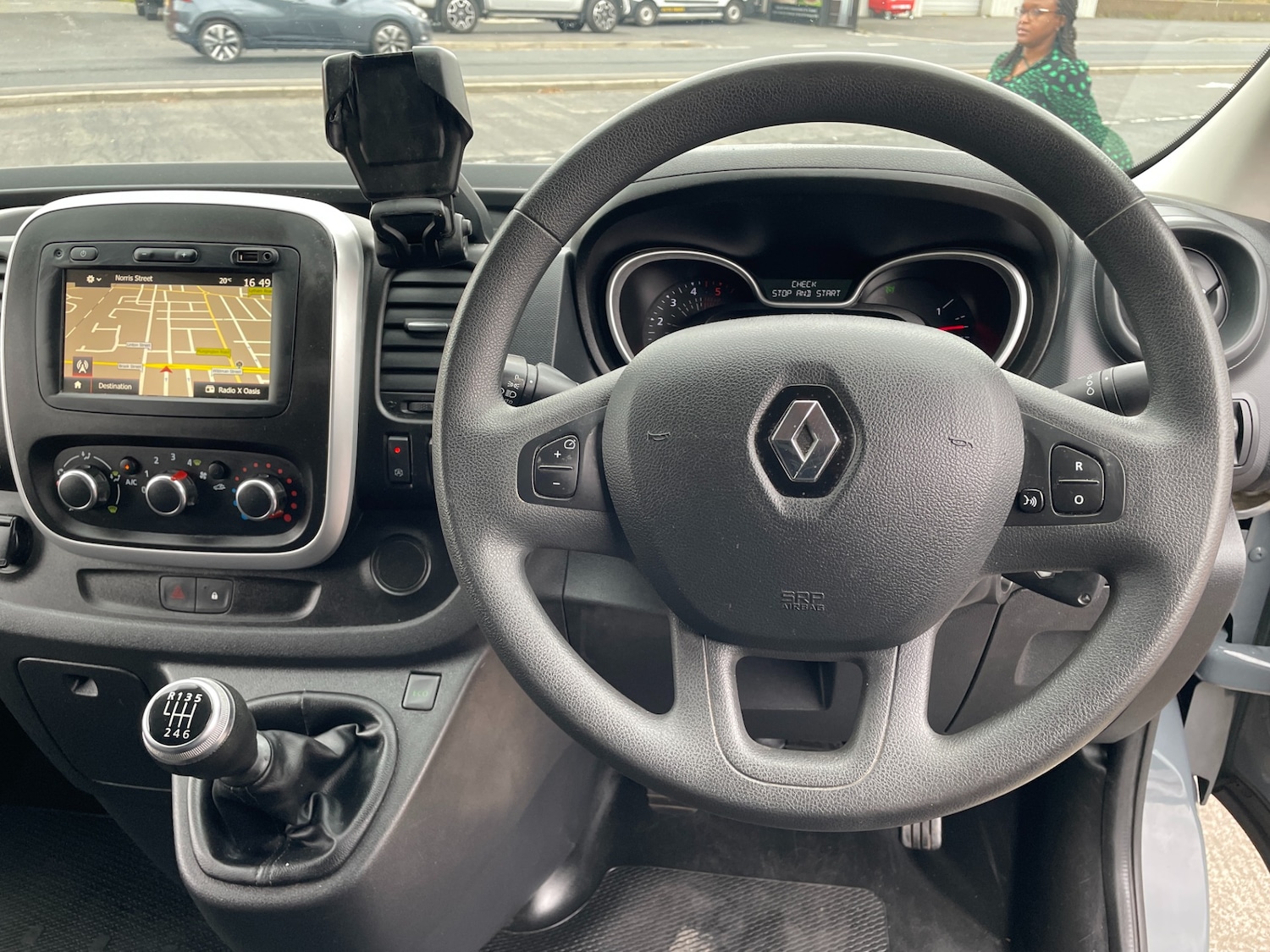 Vehicle 13