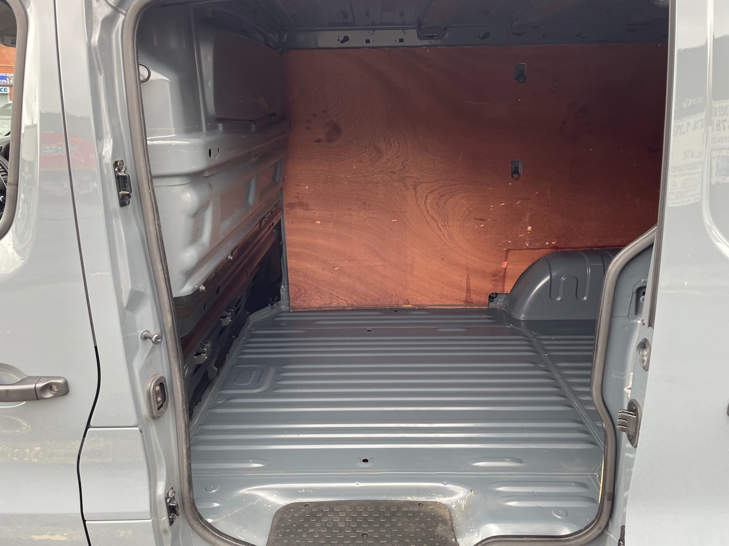Vehicle 19