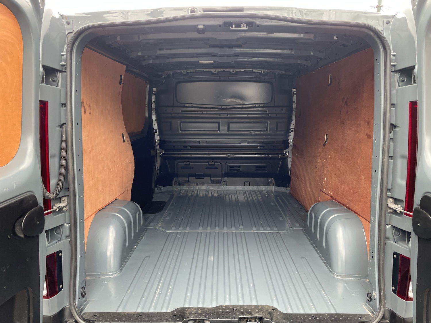Vehicle 20