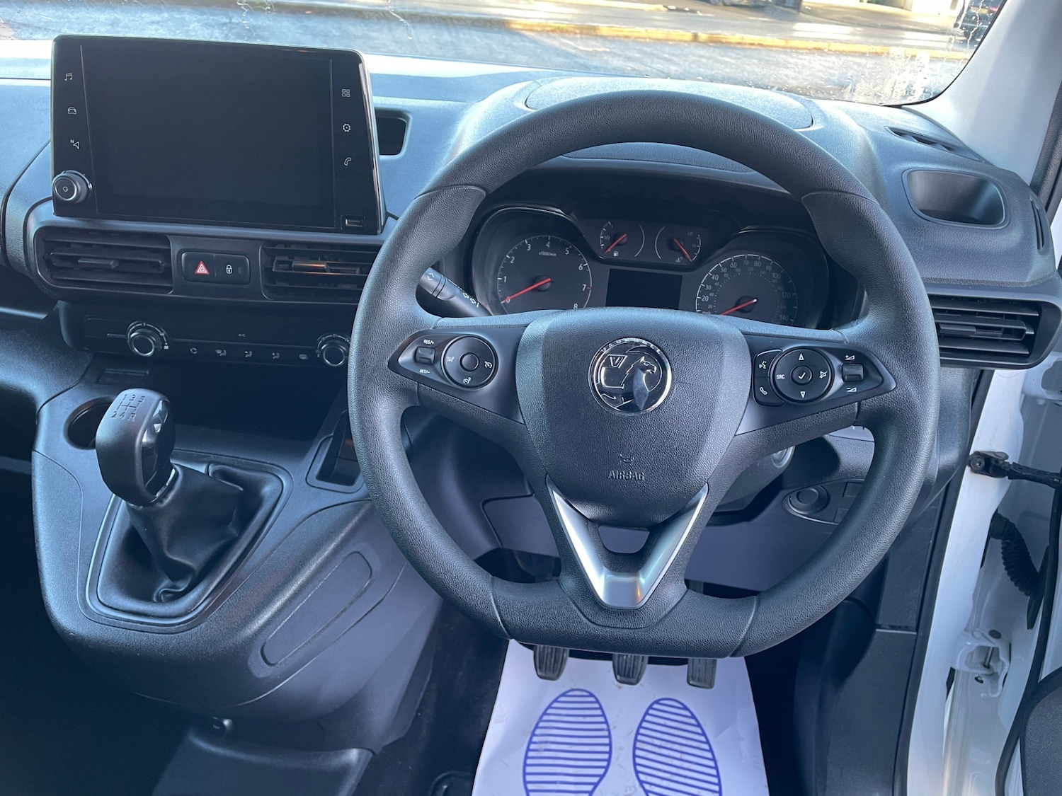 Used Vauxhall Combo 2020 for sale - 77118157: Photo 14