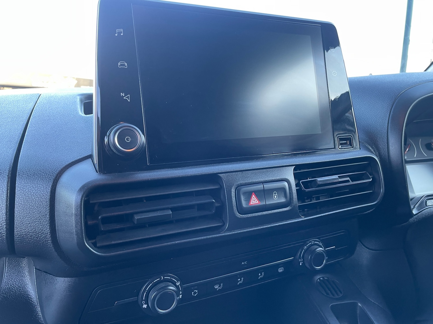 Used Vauxhall Combo 2020 for sale - 77118157: Photo 15