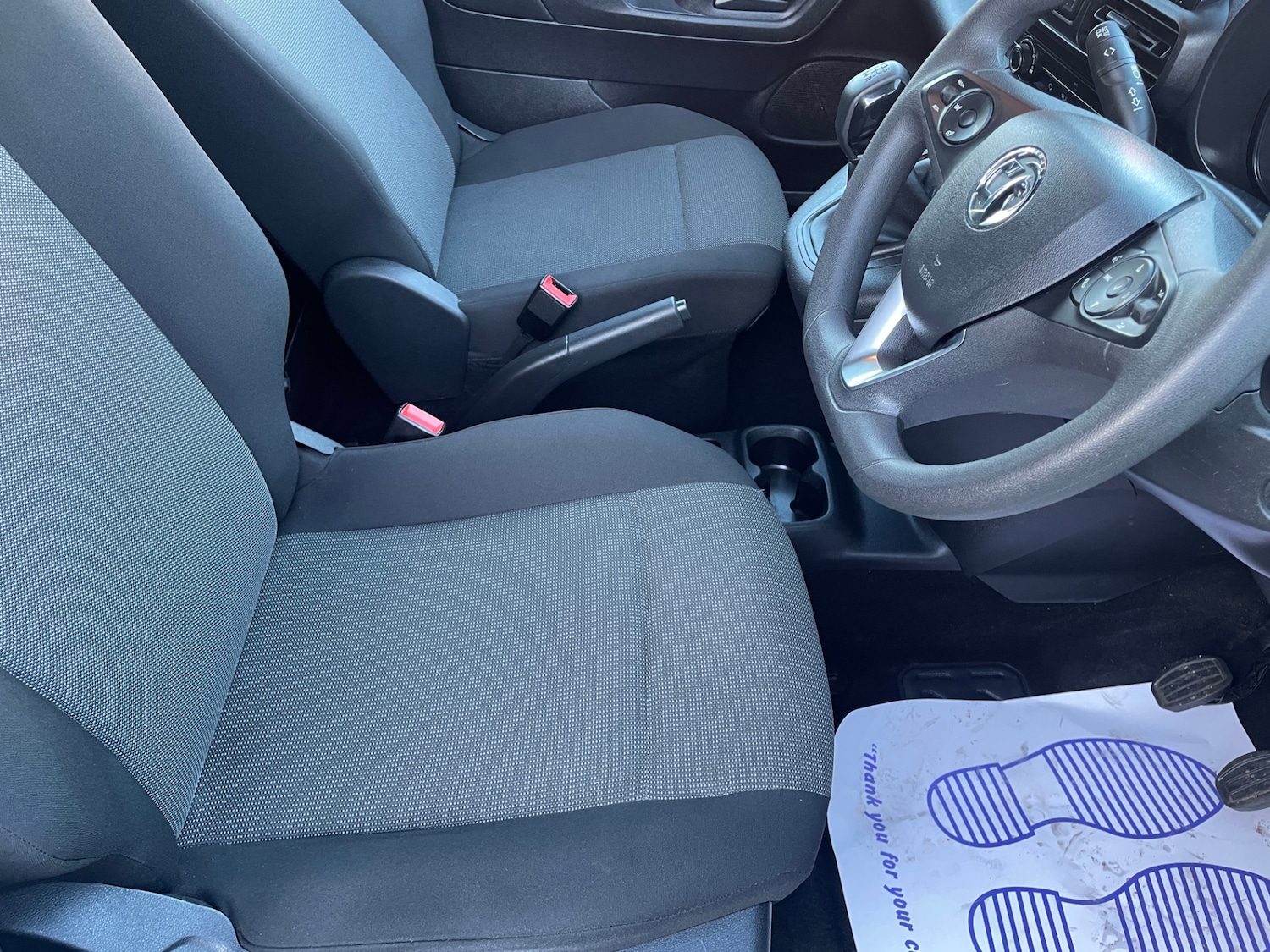 Used Vauxhall Combo 2020 for sale - 77118157: Photo 17