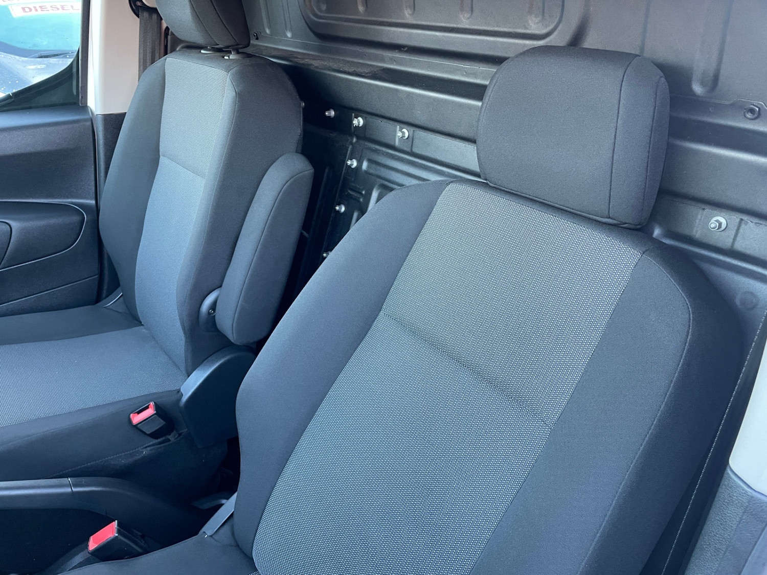 Used Vauxhall Combo 2020 for sale - 77118157: Photo 19