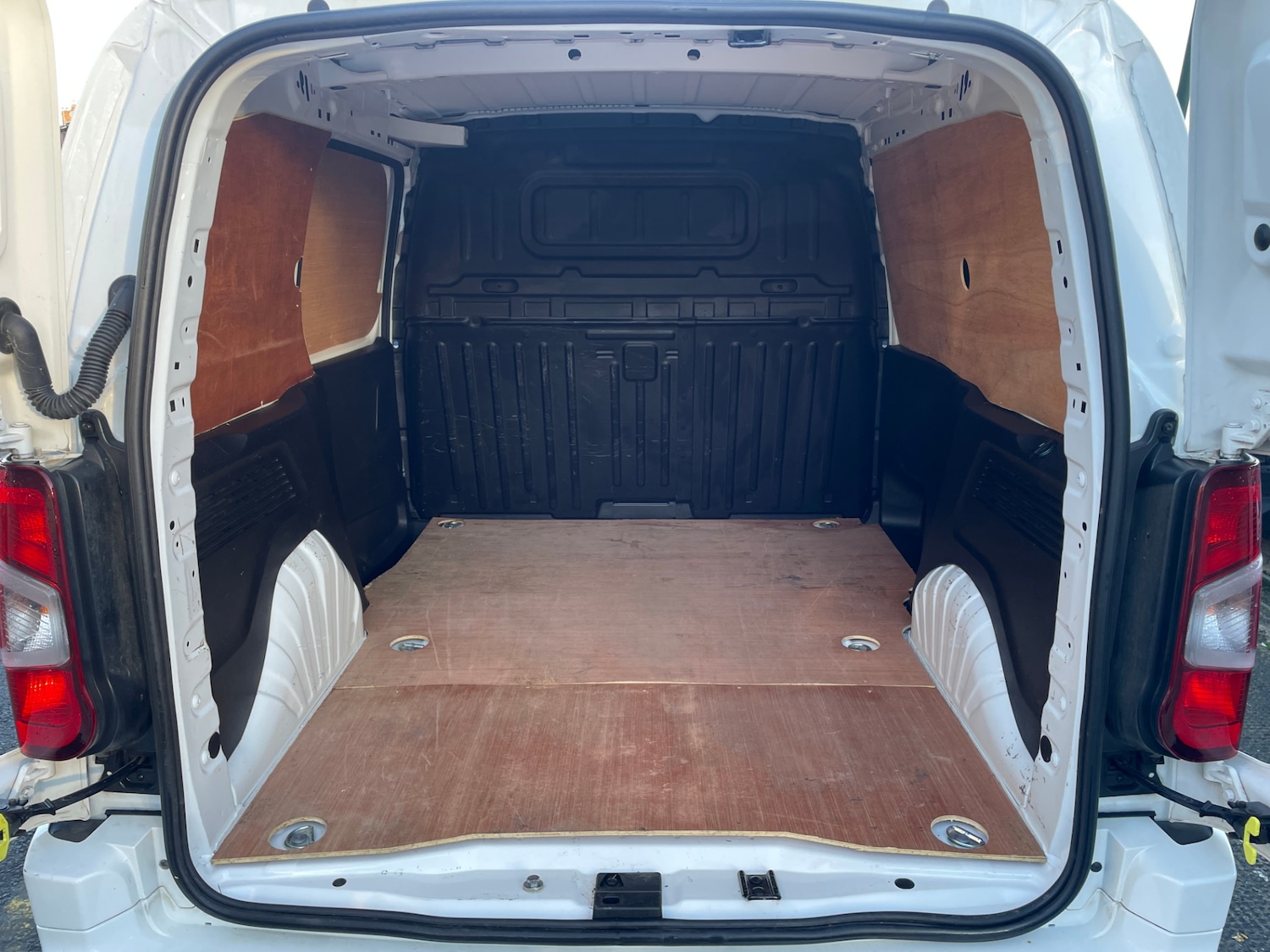 Used Vauxhall Combo 2020 for sale - 77118157: Photo 21