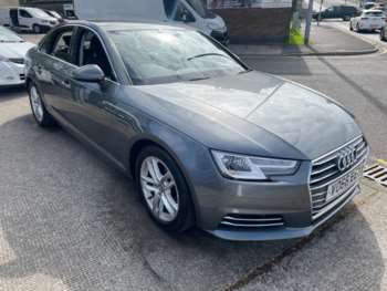 Used Audi A4 2016 for sale - 75347788: Photo