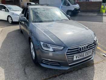Used Audi A4 2016 for sale - 75347788: Photo