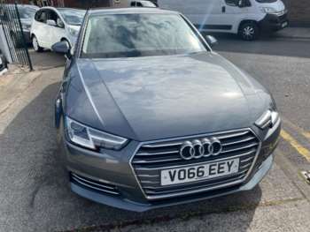 Used Audi A4 2016 for sale - 75347788: Photo