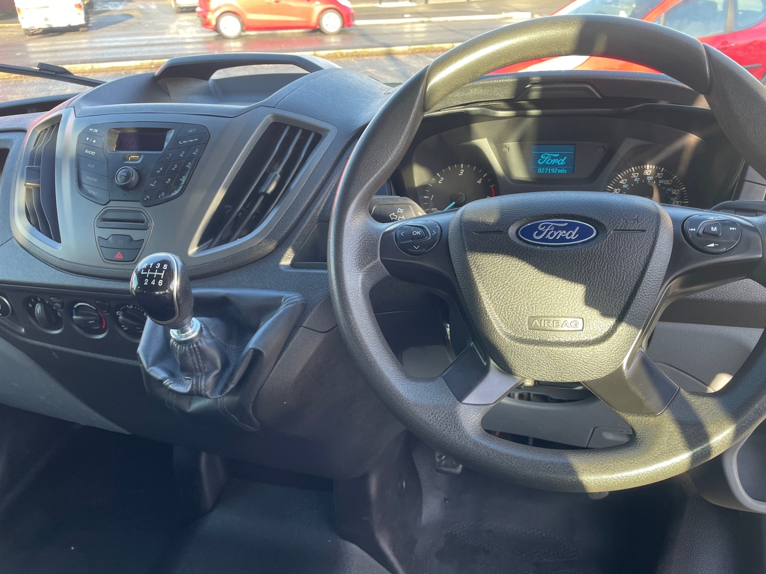 Used Ford Transit 2019 for sale - 77210707: Photo 14