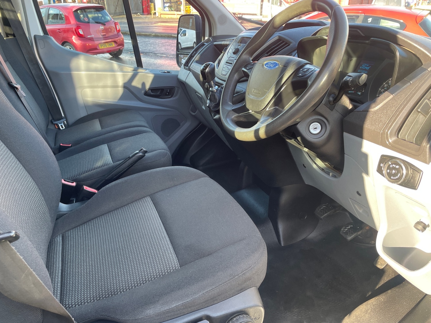 Used Ford Transit 2019 for sale - 77210707: Photo 15