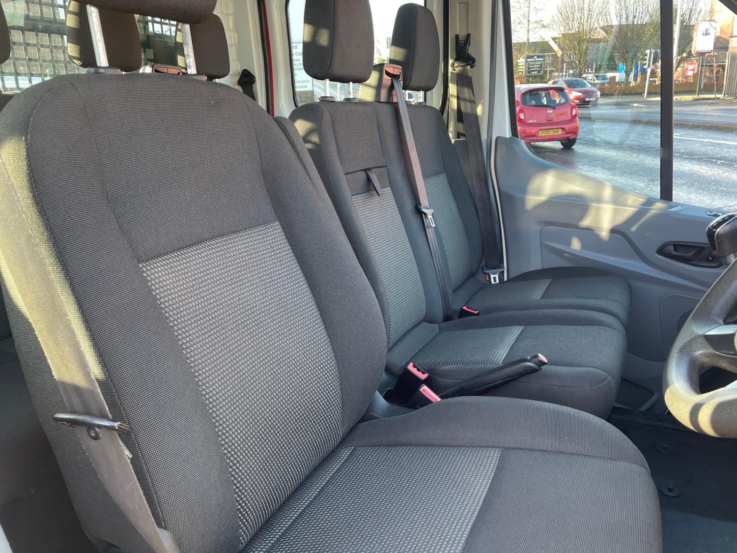 Used Ford Transit 2019 for sale - 77210707: Photo 16