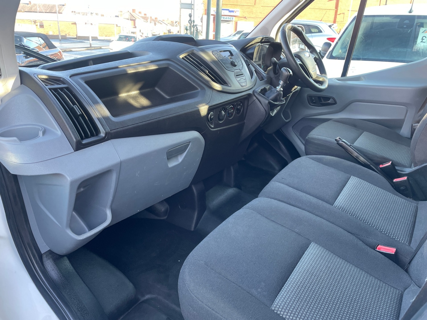 Used Ford Transit 2019 for sale - 77210707: Photo 17