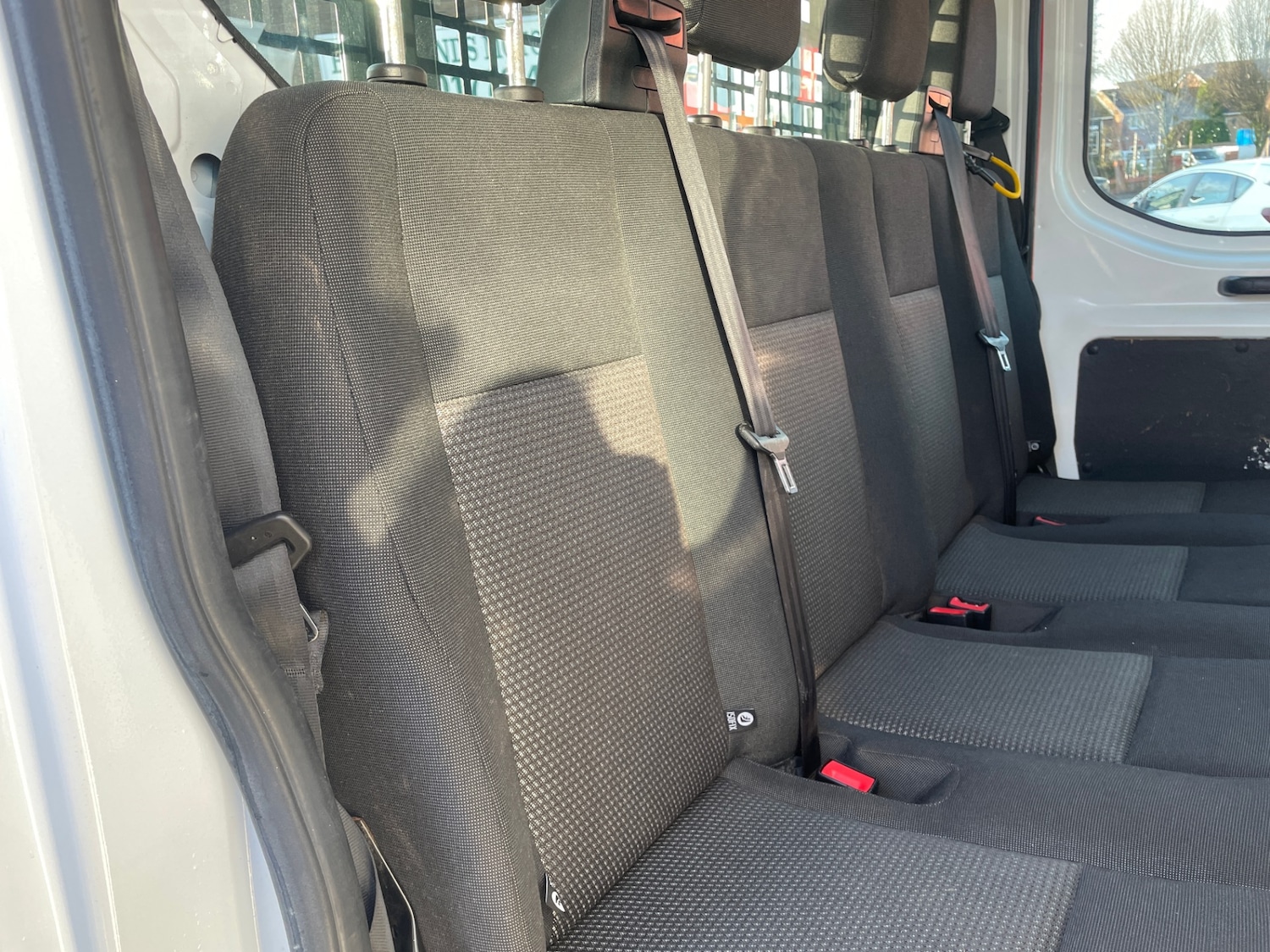 Used Ford Transit 2019 for sale - 77210707: Photo 20