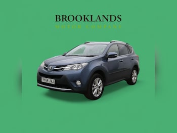 2014 (64) - 2.2 D-CAT INVINCIBLE 5DR AUTOMATIC 4WD DIESEL SUV 150