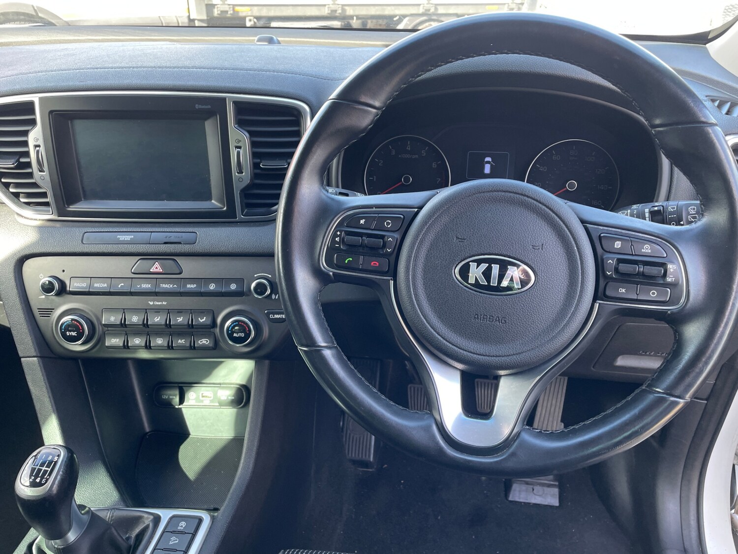 Used Kia Sportage 2016 for sale - 75951657: Photo 12