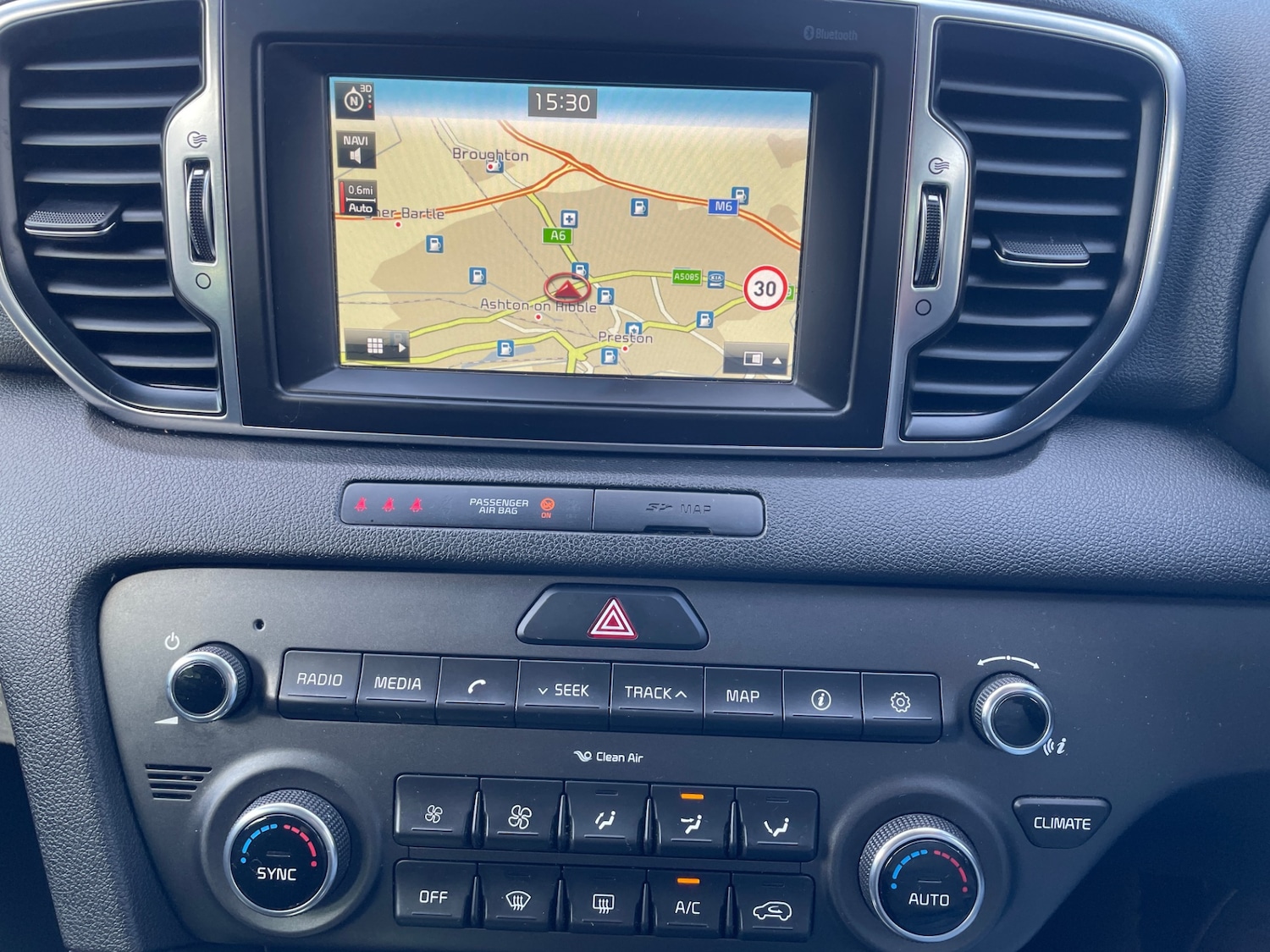 Used Kia Sportage 2016 for sale - 75951657: Photo 13