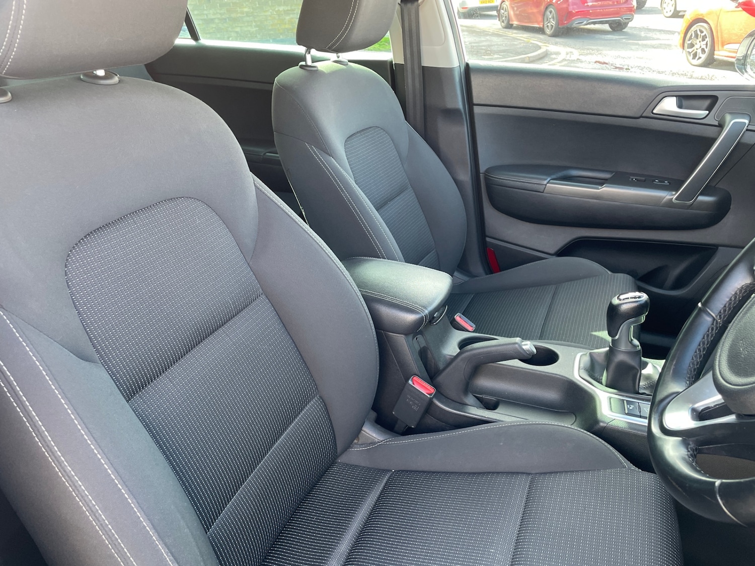 Used Kia Sportage 2016 for sale - 75951657: Photo 16