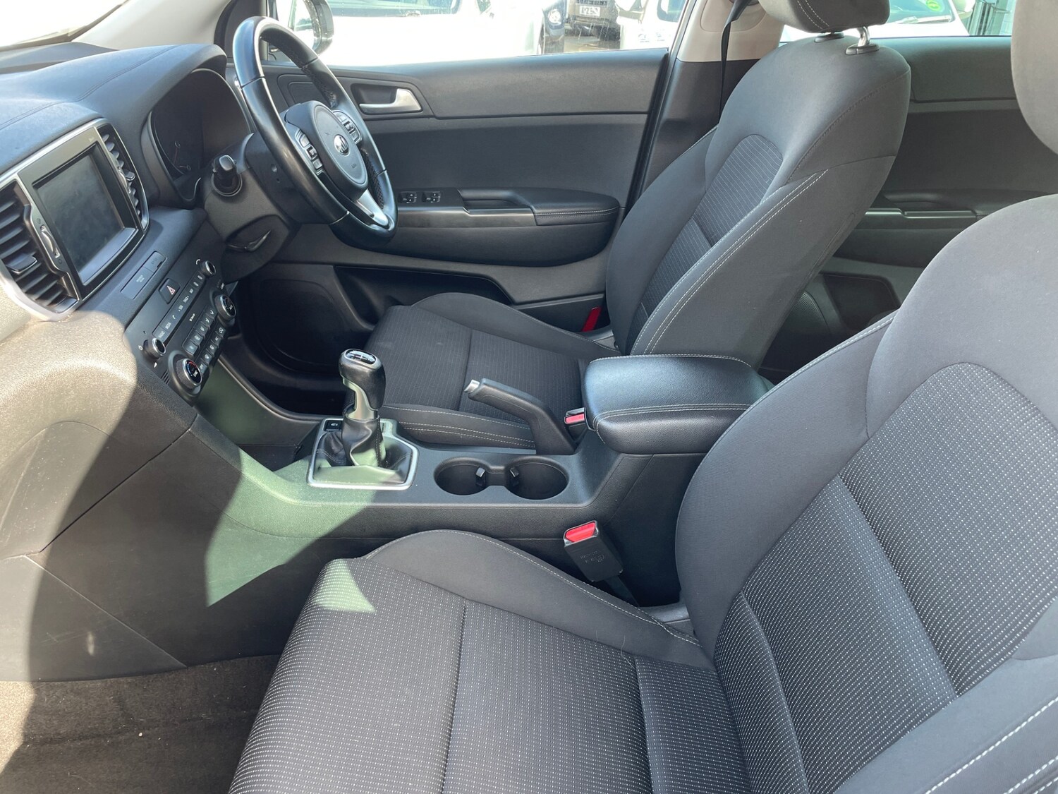 Used Kia Sportage 2016 for sale - 75951657: Photo 17