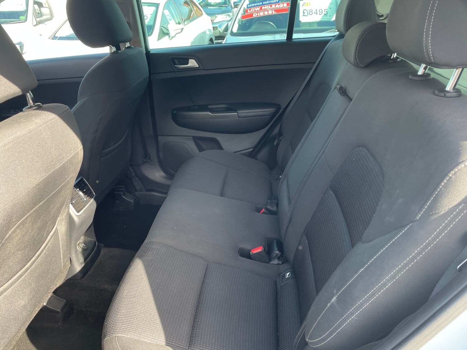 Used Kia Sportage 2016 for sale - 75951657: Photo 18