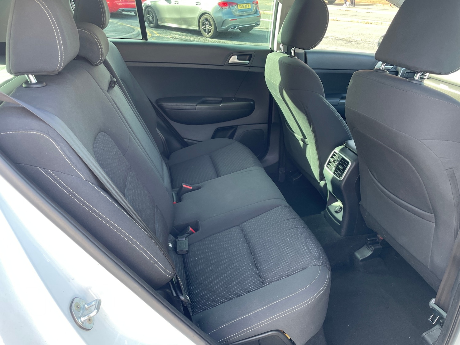 Used Kia Sportage 2016 for sale - 75951657: Photo 19