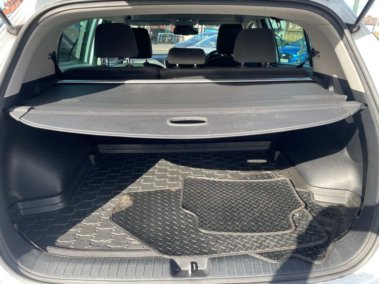 Used Kia Sportage 2016 for sale - 75951657: Photo 20