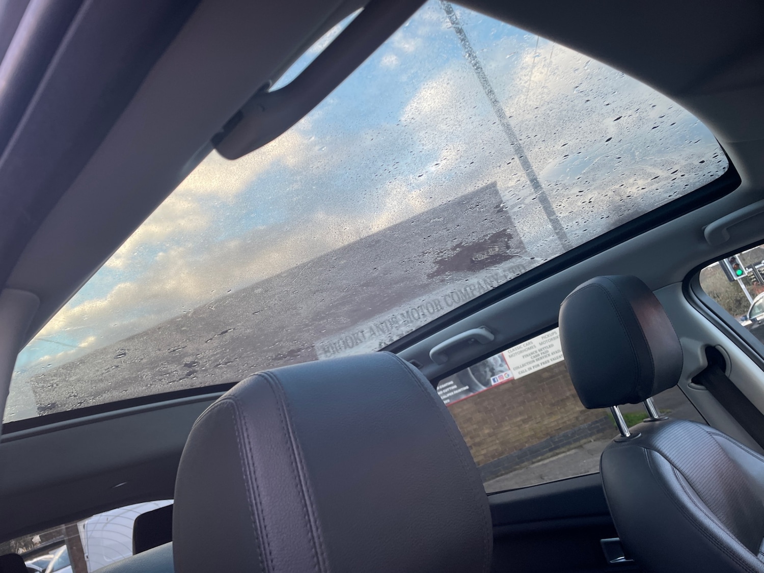 Used Land Rover Discovery Sport 2016 for sale - 77079285: Photo 11