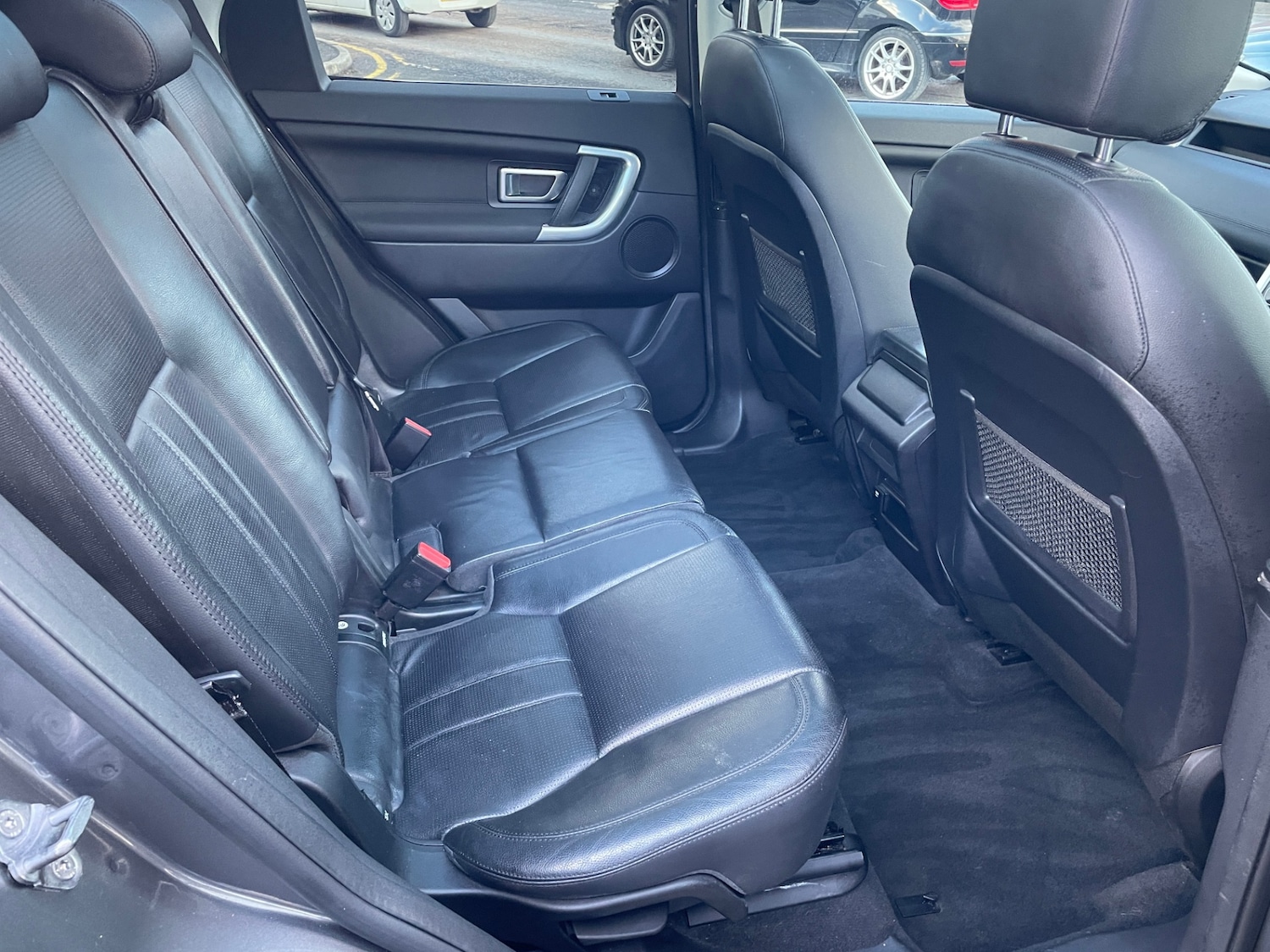 Used Land Rover Discovery Sport 2016 for sale - 77079285: Photo 21