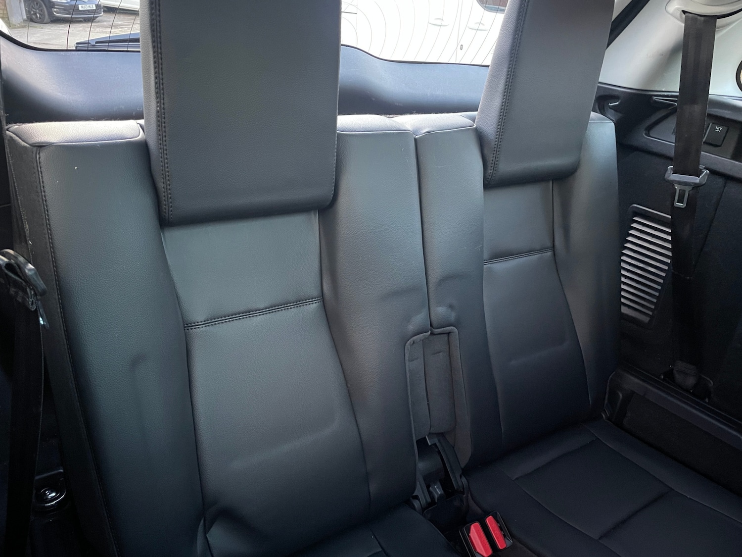 Used Land Rover Discovery Sport 2016 for sale - 77079285: Photo 22