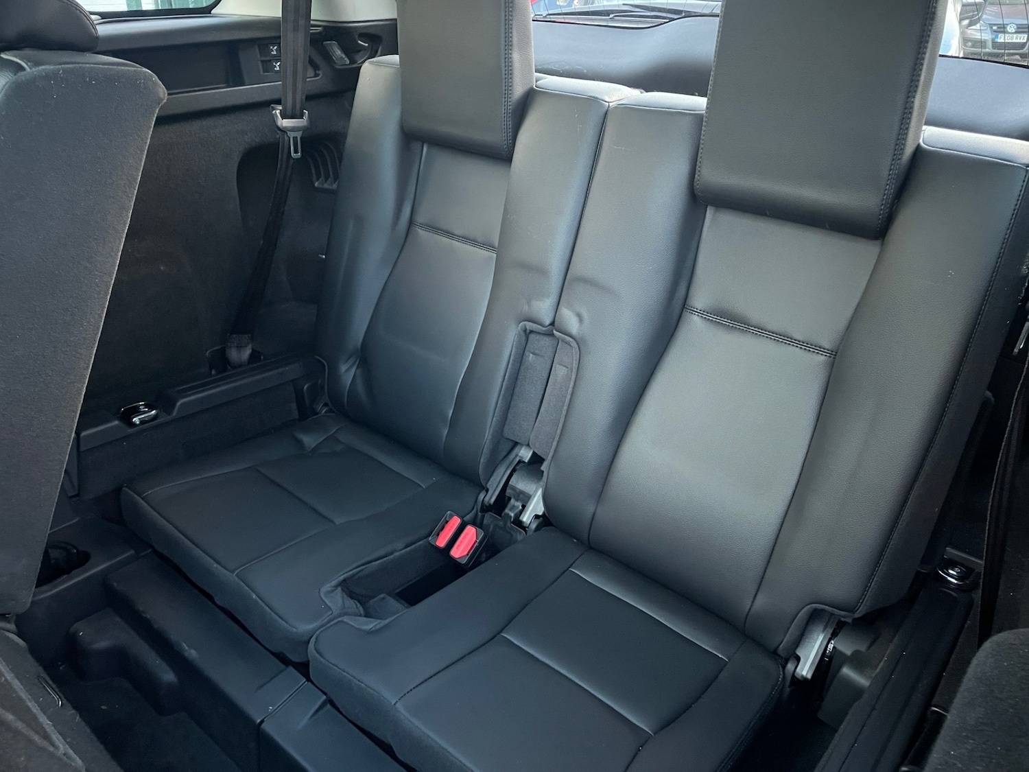 Used Land Rover Discovery Sport 2016 for sale - 77079285: Photo 23