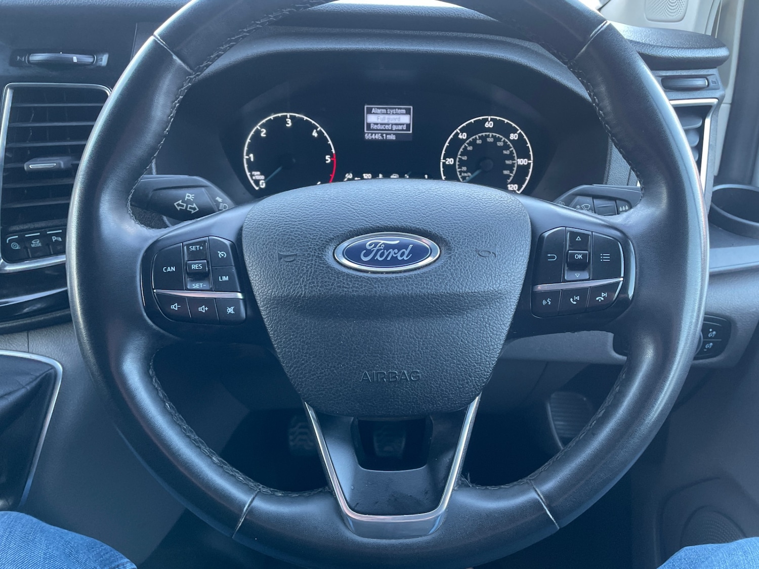 Used Ford Transit Custom 2022 for sale - 76656401: Photo 12