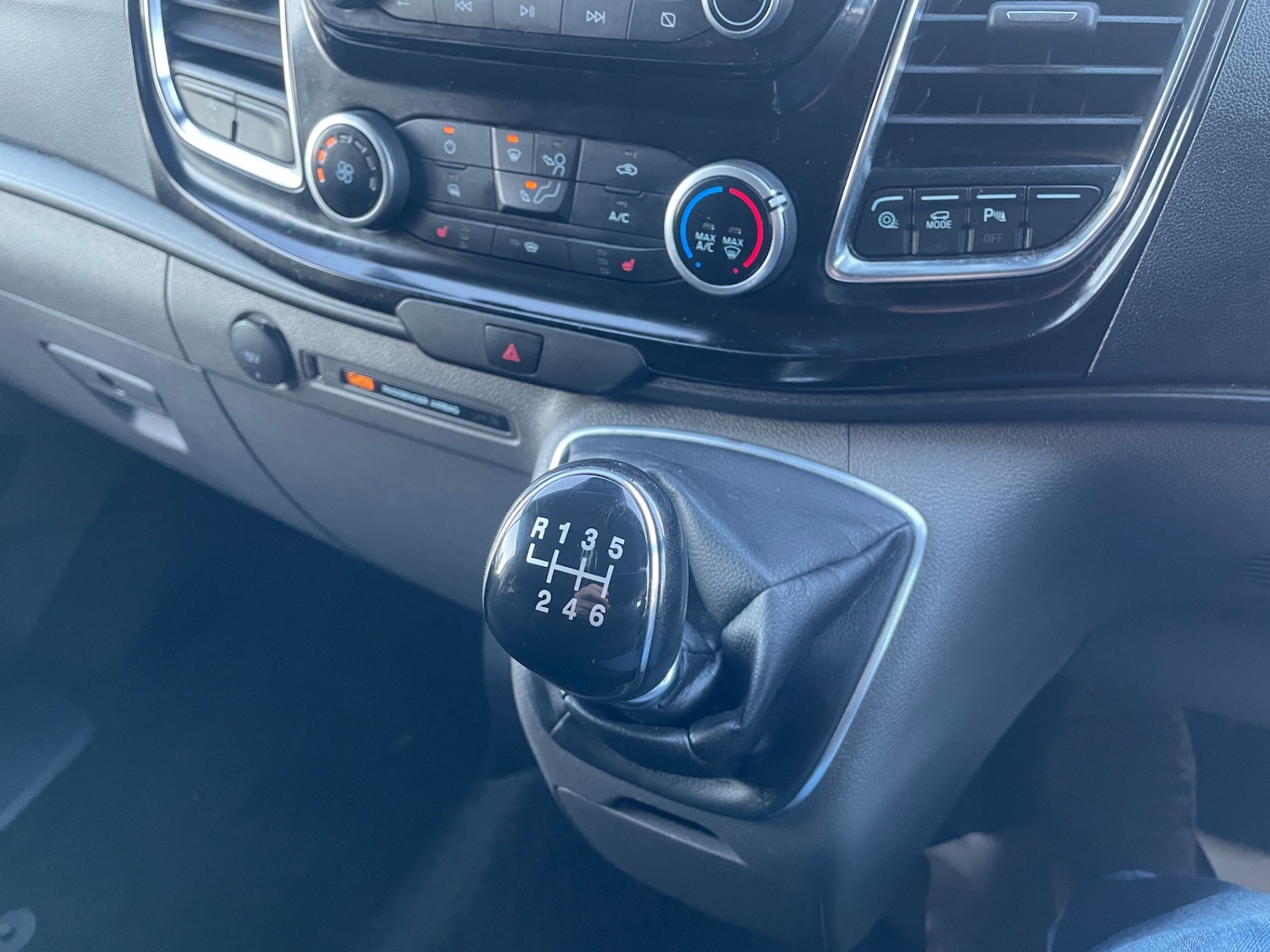 Used Ford Transit Custom 2022 for sale - 76656401: Photo 15