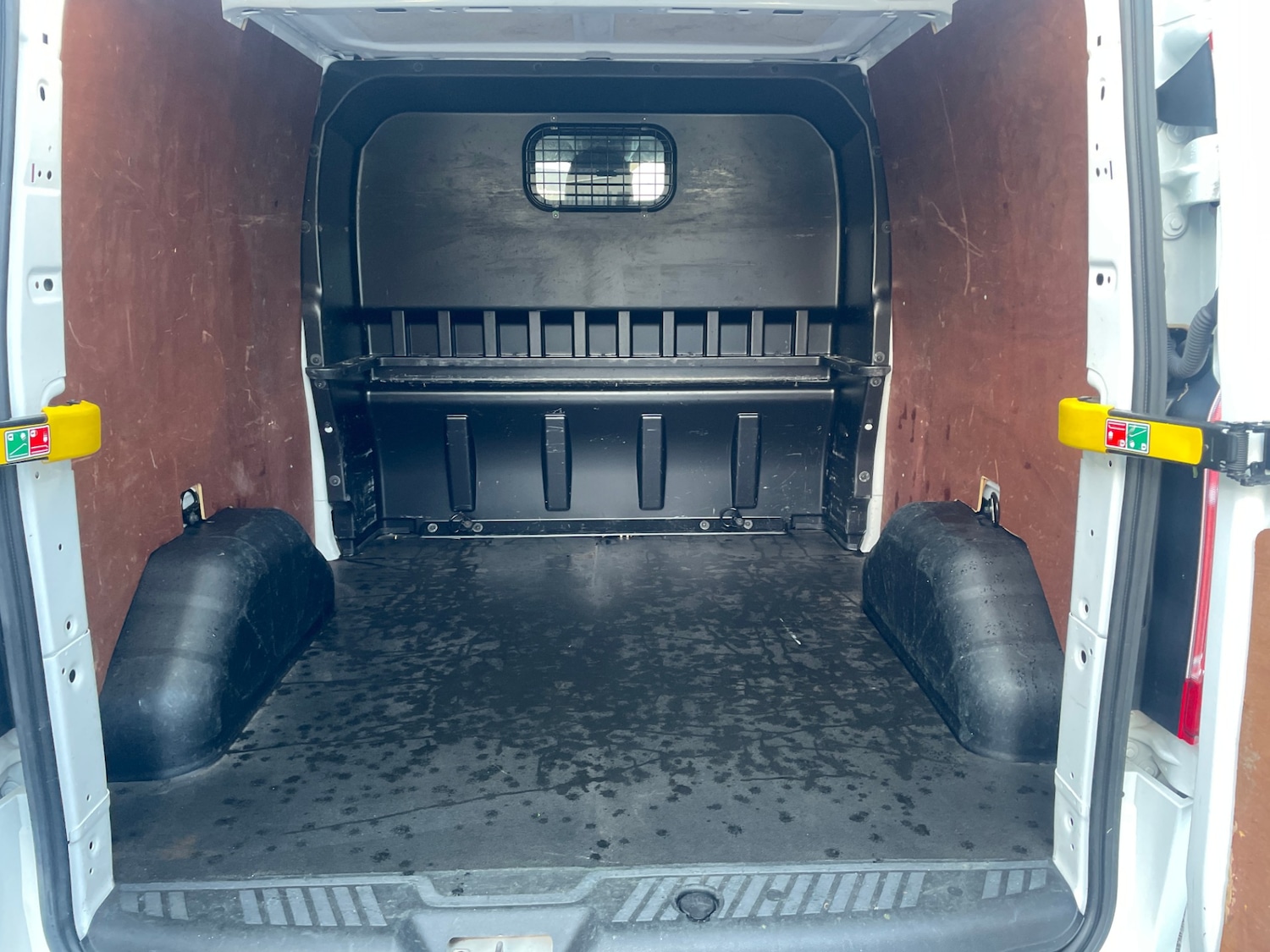 Used Ford Transit Custom 2022 for sale - 76656401: Photo 21