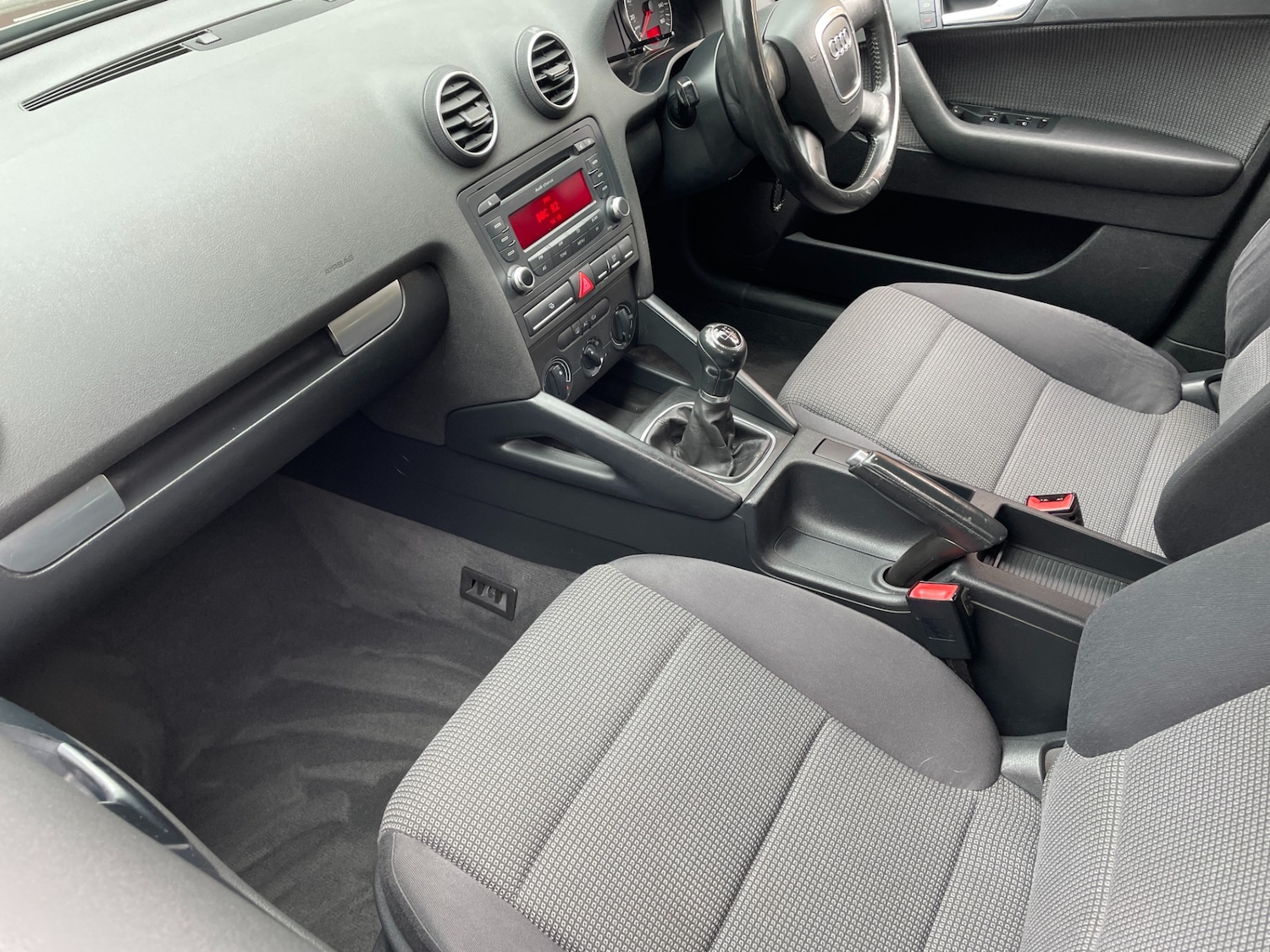 Vehicle 17