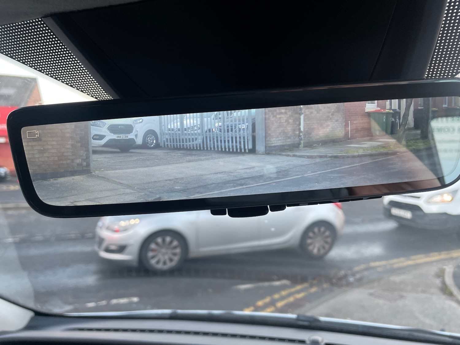 Used Ford Transit Custom 2022 for sale - 76656389: Photo 13