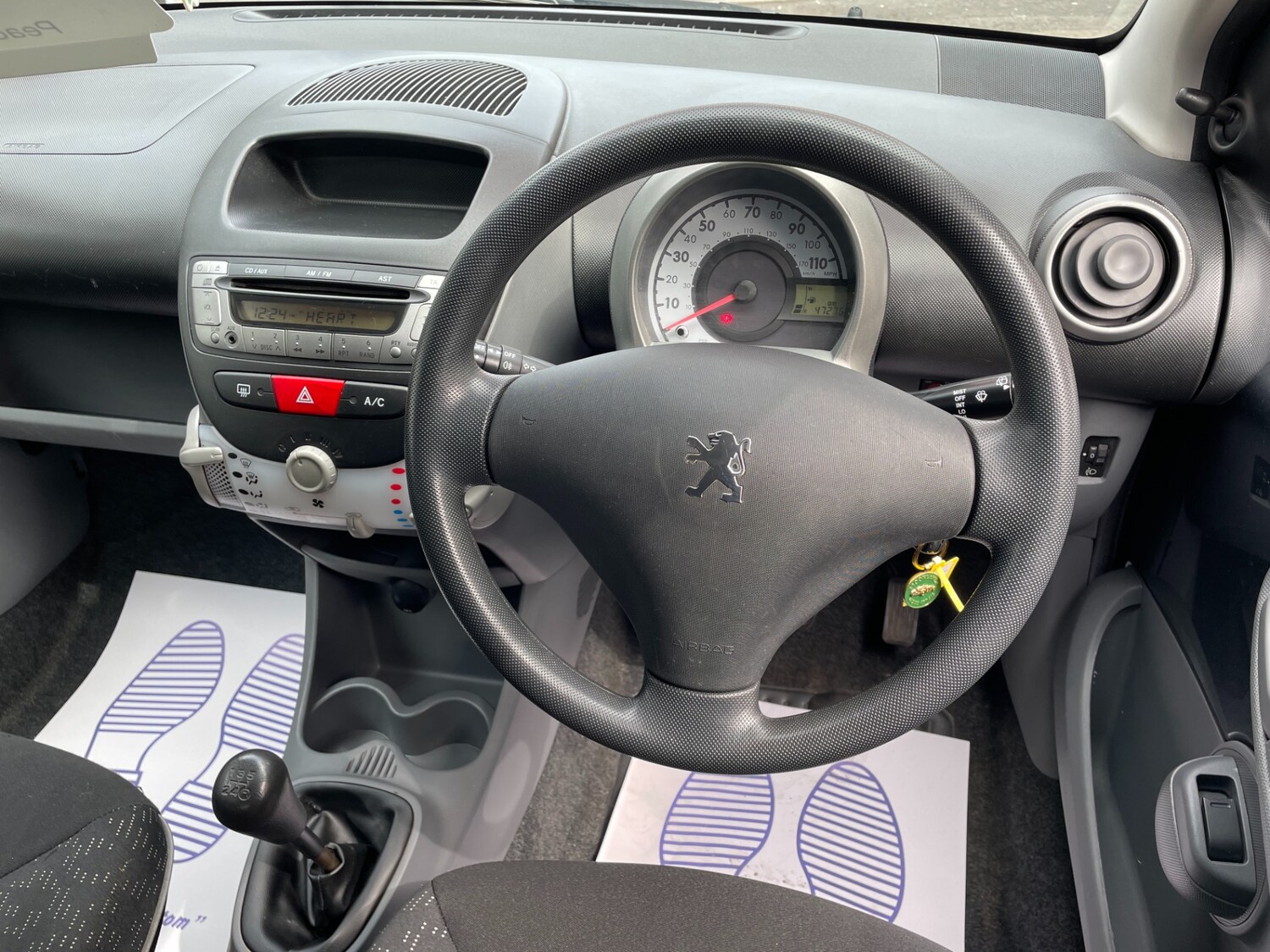 Vehicle 16