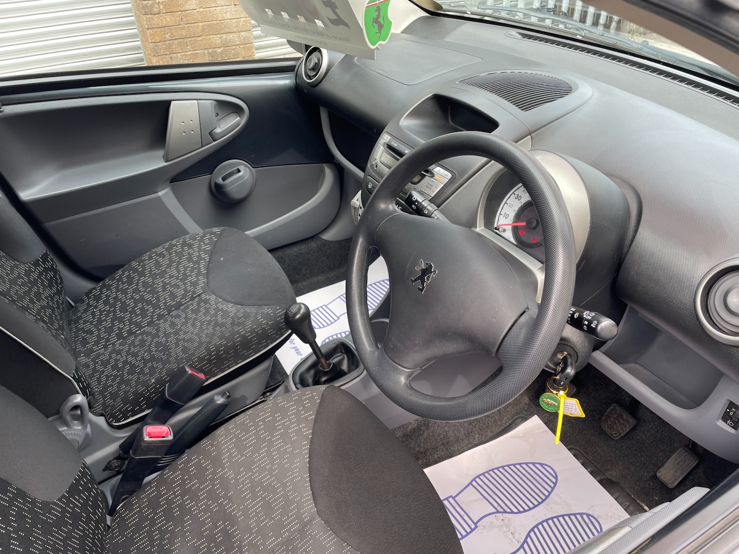 Vehicle 17