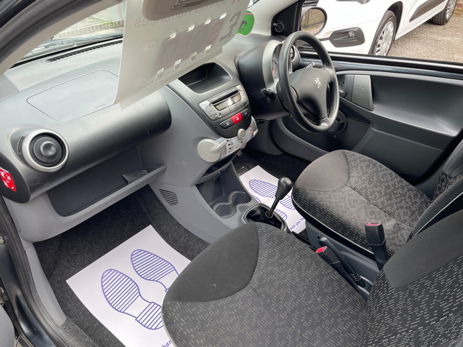 Vehicle 19