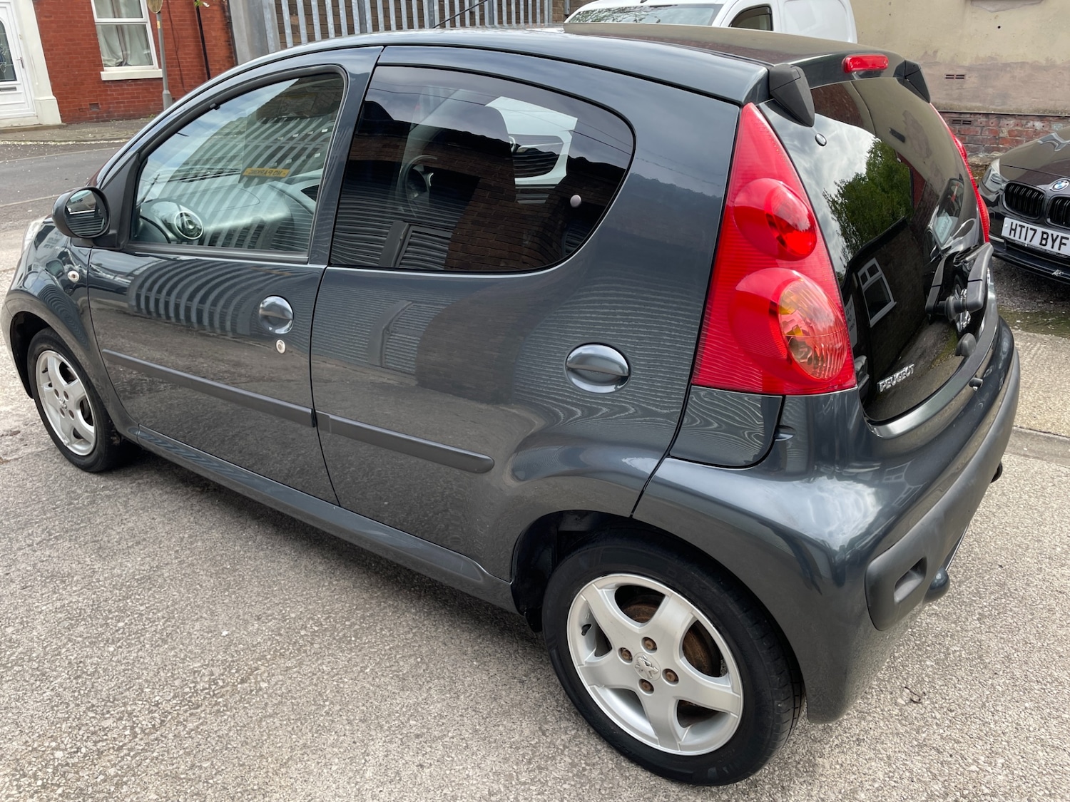 Vehicle 9