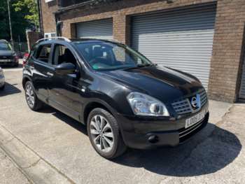 Used Nissan Qashqai 2009 for sale - 74651780: Photo