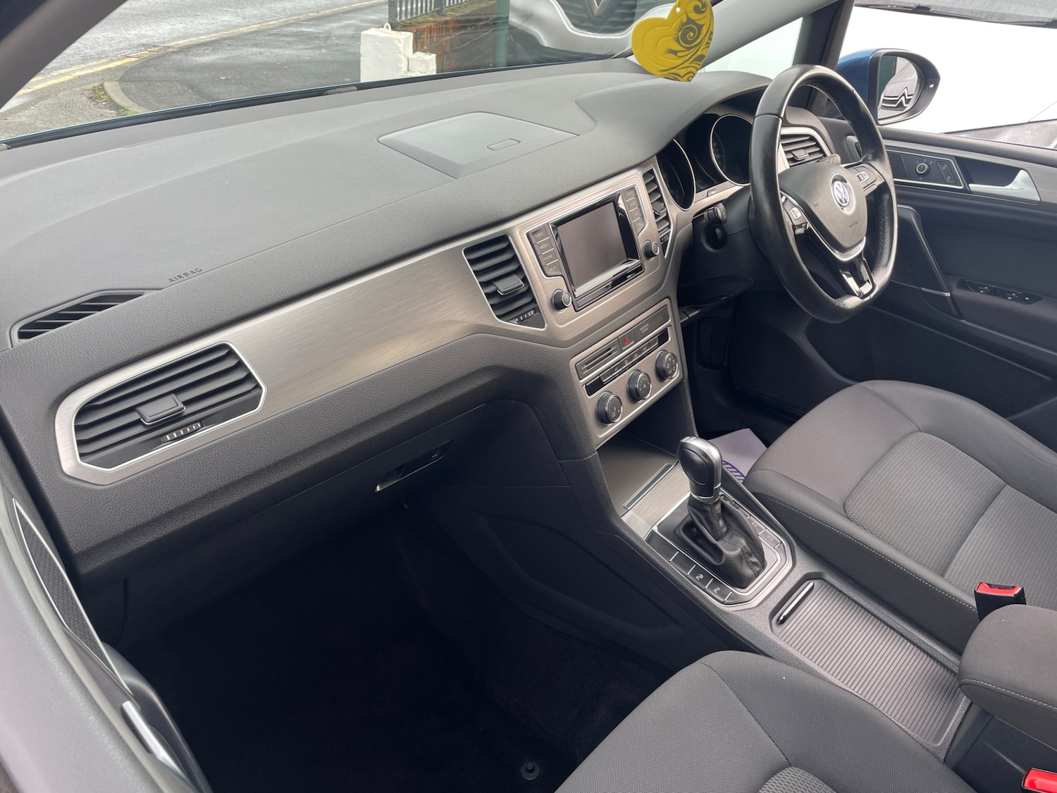 Used Volkswagen Golf SV 2015 for sale - 76524051: Photo 18