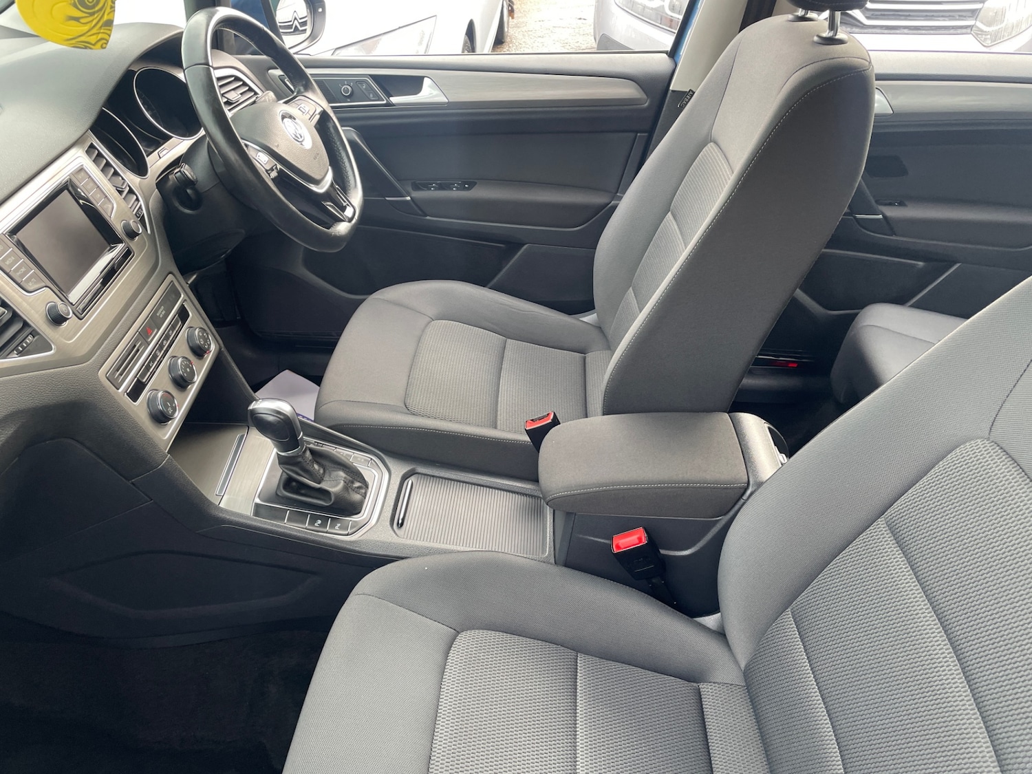 Used Volkswagen Golf SV 2015 for sale - 76524051: Photo 19