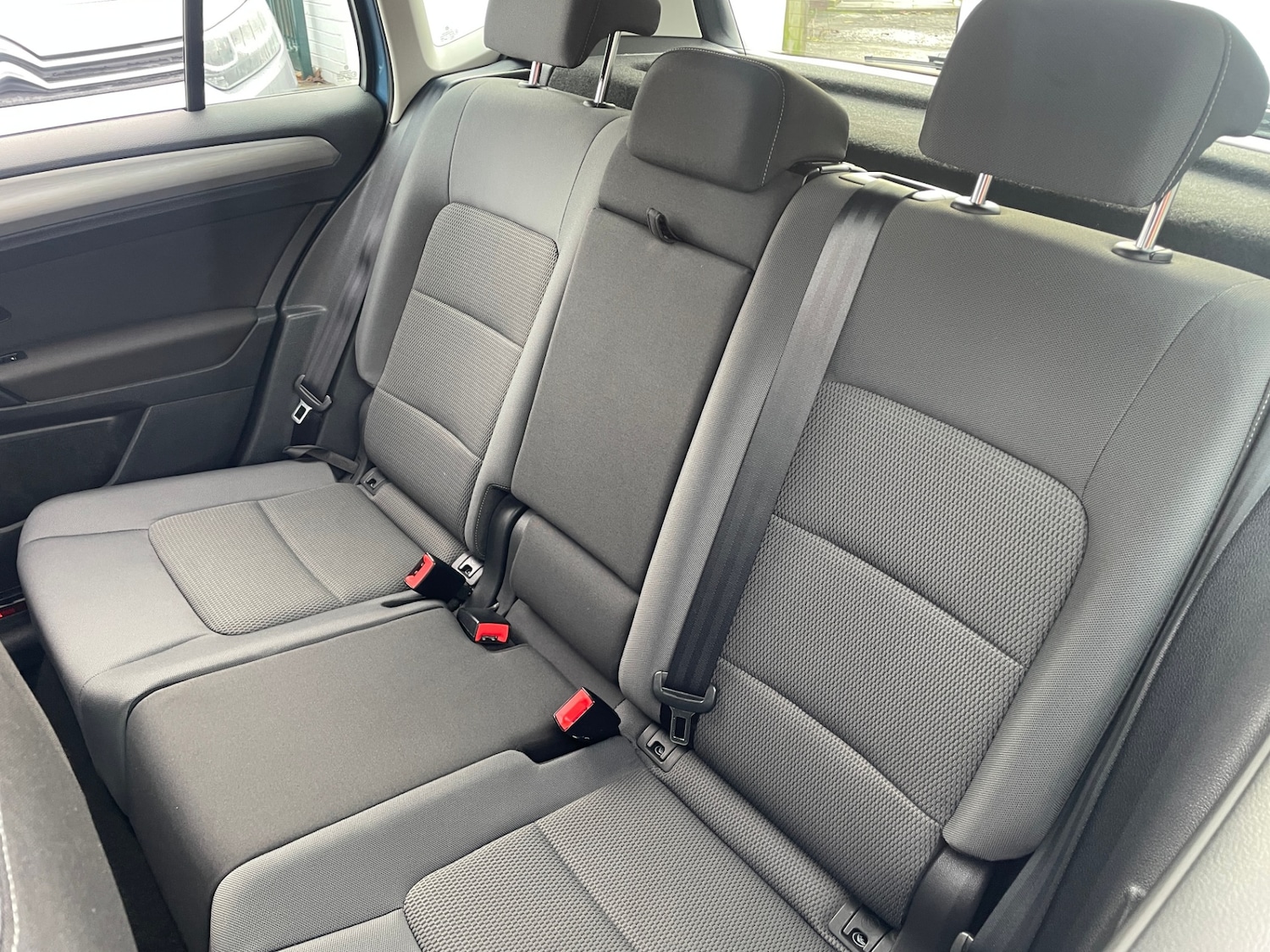 Used Volkswagen Golf SV 2015 for sale - 76524051: Photo 20