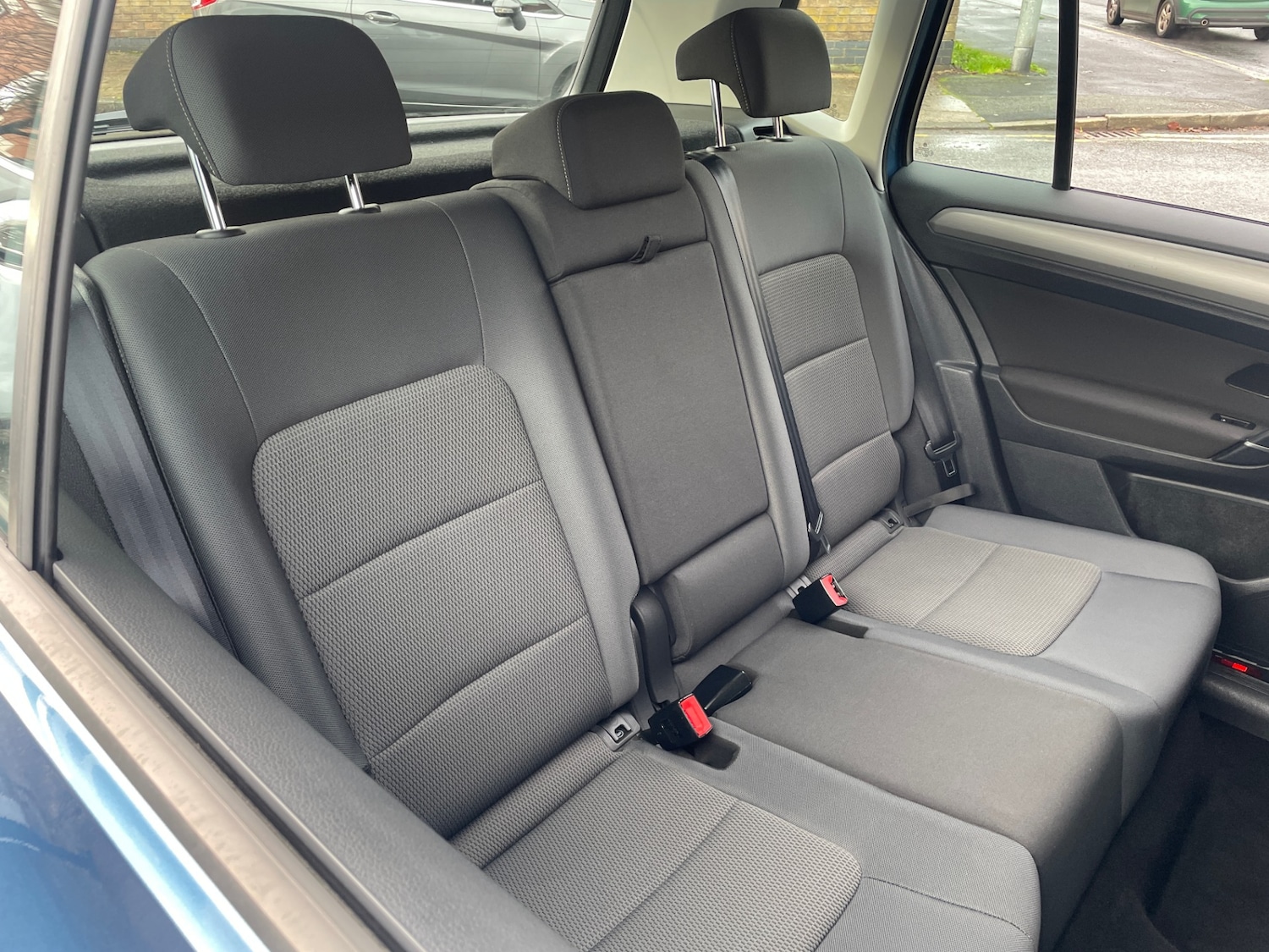 Used Volkswagen Golf SV 2015 for sale - 76524051: Photo 21